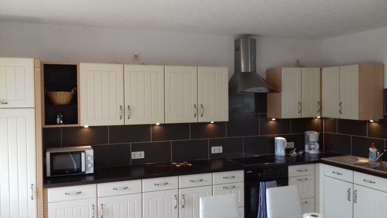 Gaststaette Molitor Appartement Saarlouis Buitenkant foto