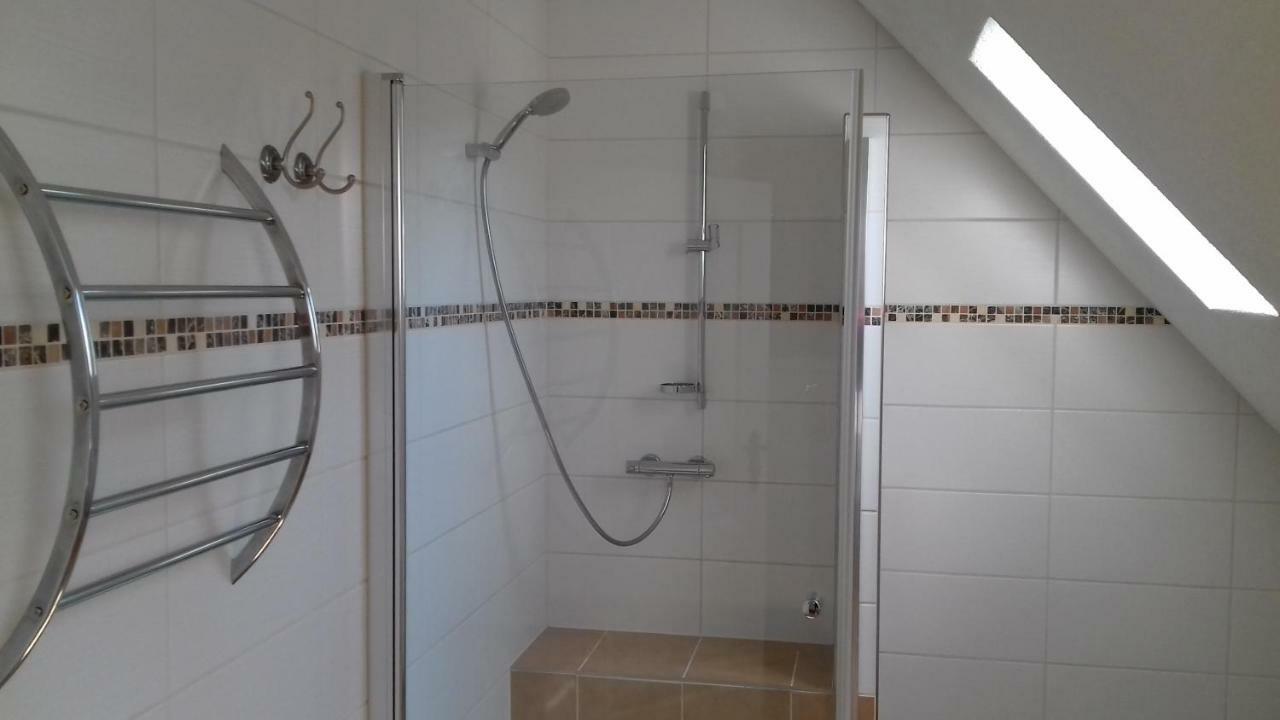 Gaststaette Molitor Appartement Saarlouis Buitenkant foto
