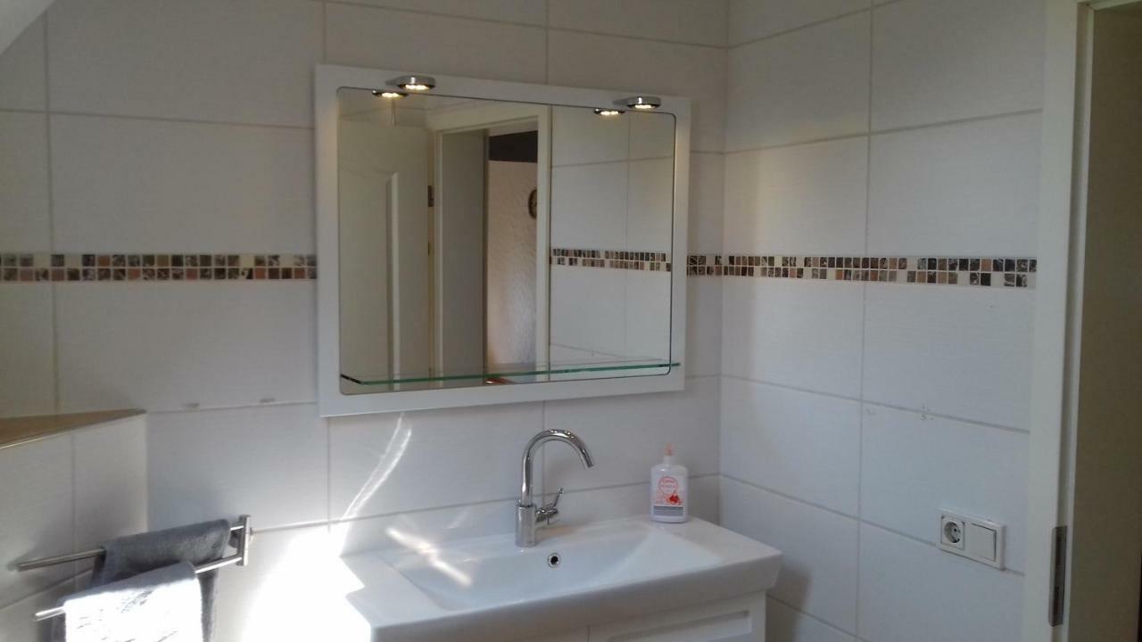 Gaststaette Molitor Appartement Saarlouis Buitenkant foto
